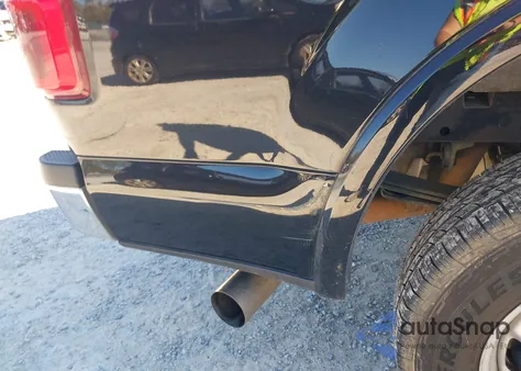 2019 Ford F-150 Lariat z USA, uszkodzony, nr VIN 1FTFW1E16KFB11782